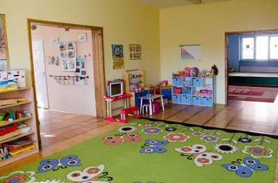 Przedszkole Niepubliczne "Moja Bajka"